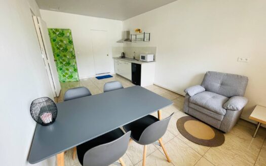 Appartement Ape – Appartement Studio à Papeete