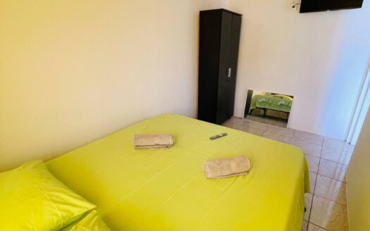 Appartement Ape – Appartement Studio à Papeete