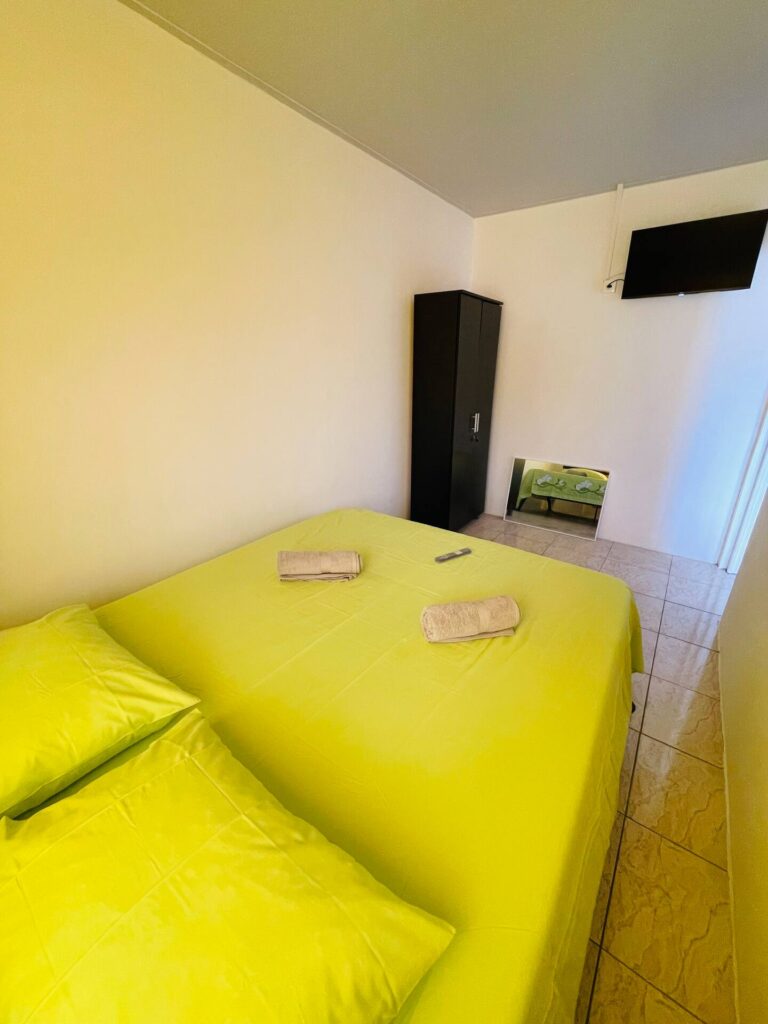 Appartement Ape – Appartement Studio à Papeete