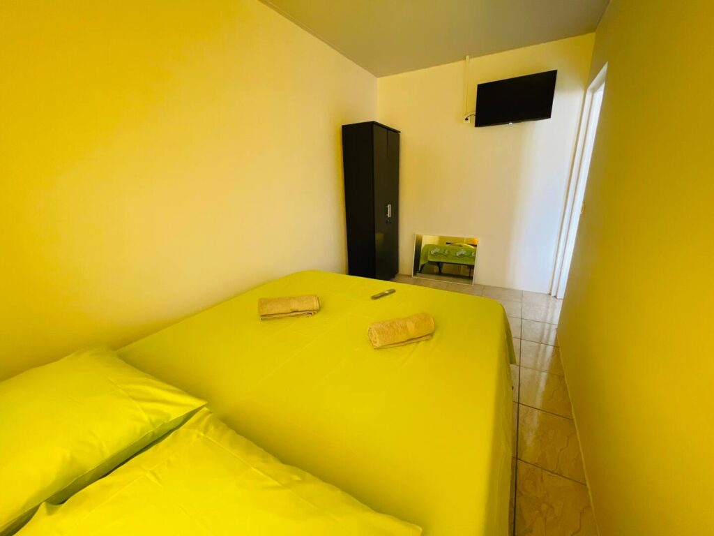 Appartement Ape – Appartement Studio à Papeete