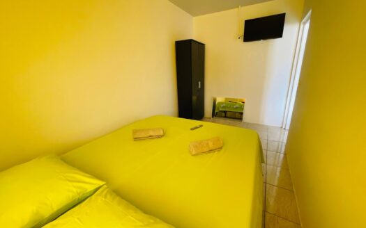 Appartement Ape – Appartement Studio à Papeete