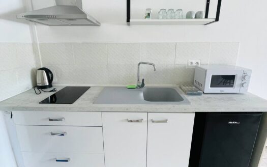 Appartement Ape – Appartement Studio à Papeete