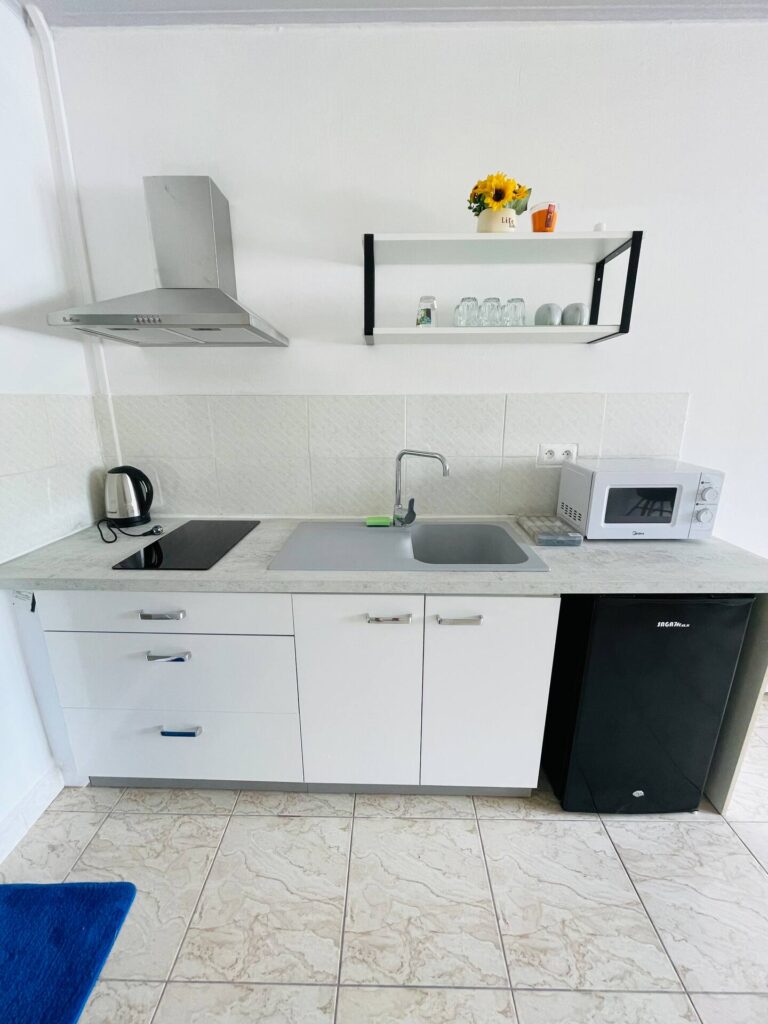 Appartement Ape – Appartement Studio à Papeete