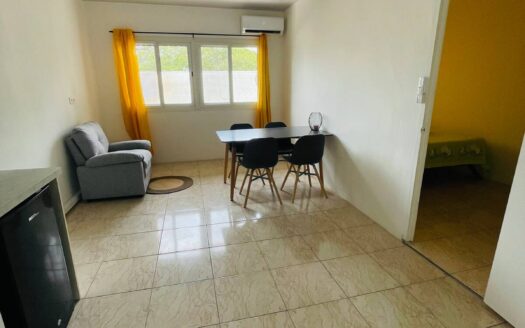 Appartement Ape – Appartement Studio à Papeete