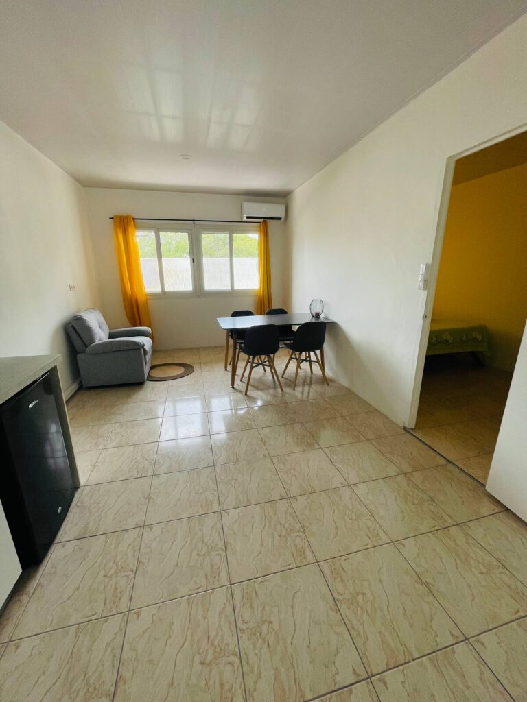 Appartement Ape – Appartement Studio à Papeete