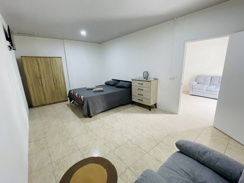 Appartement Apetahi – Appartement Studio à Papeete