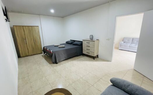 Appartement Apetahi – Appartement Studio à Papeete