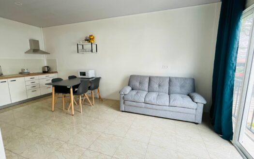 Appartement Apetahi – Appartement Studio à Papeete