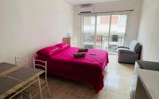 Studio Aute – Appartement Studio à Papeete