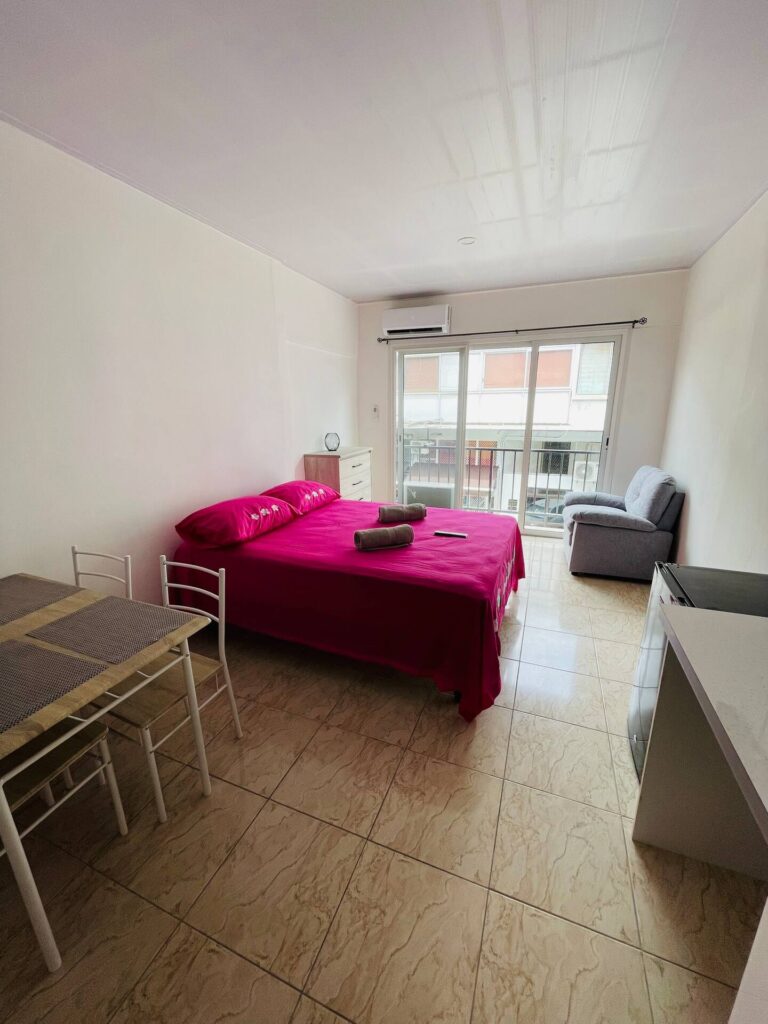Studio Aute – Appartement Studio à Papeete