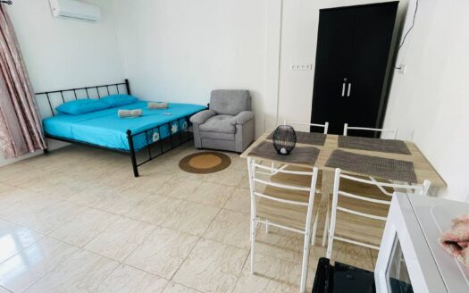 Studio Opuhi – Appartement Studio à Papeete