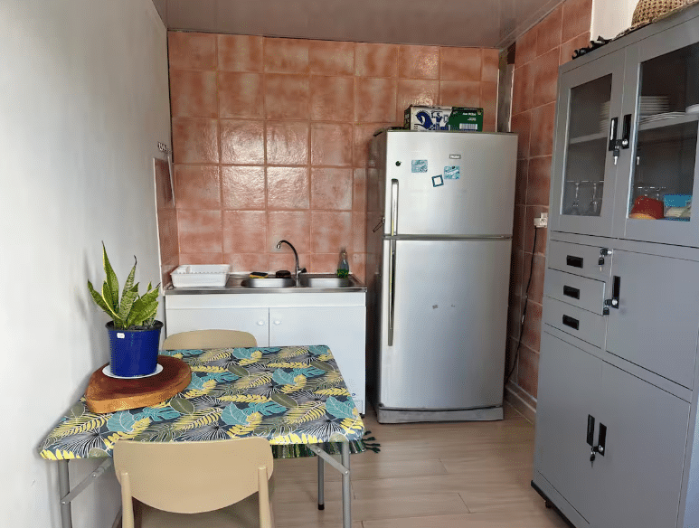 Chambres confort avec voiture et ponton privé à Huahine – Chambres d’hôte à Huahine