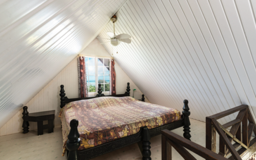 Bungalow Fare Iti 1 – Maison à Moorea