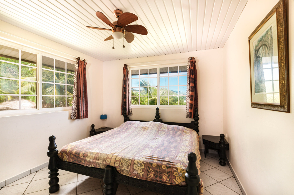 Bungalow Fare Nui 1 – Maison à Moorea