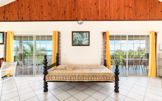 Fare Nui 2 – Maison à Moorea