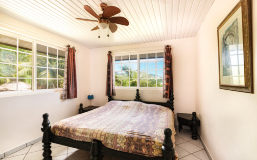 Fare Nui 2 – Maison à Moorea