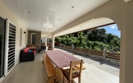 Parahimai Lodge Moorea – Maison à Moorea