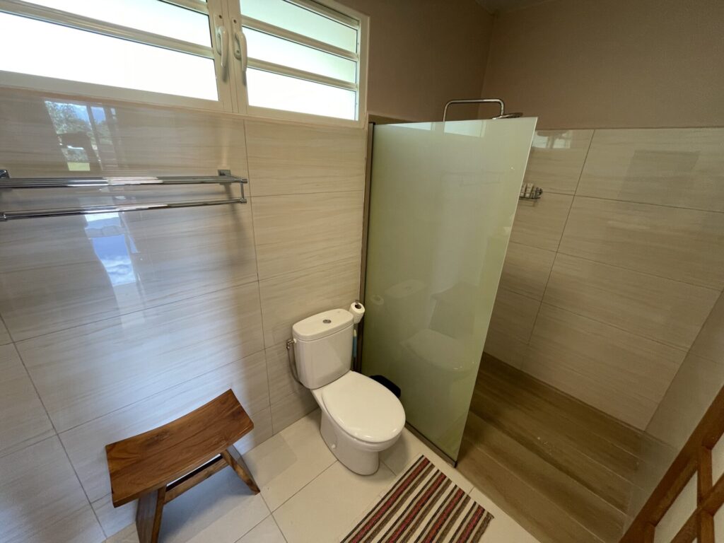Parahimai Lodge Moorea – Maison à Moorea