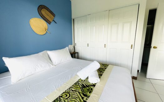 REKA DU GRAND LARGE – Appartement à Papeete