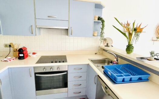 REKA DU GRAND LARGE – Appartement à Papeete