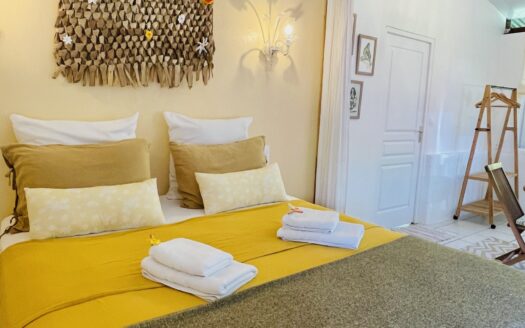 Le studio AOMA – Appartement Studio à Taiarapu-Est