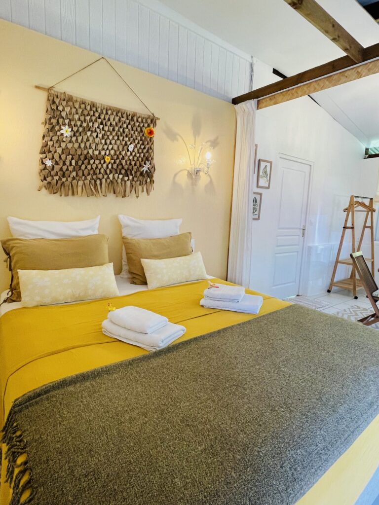Le studio AOMA – Appartement Studio à Taiarapu-Est