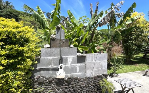 Le studio AOMA – Appartement Studio à Taiarapu-Est