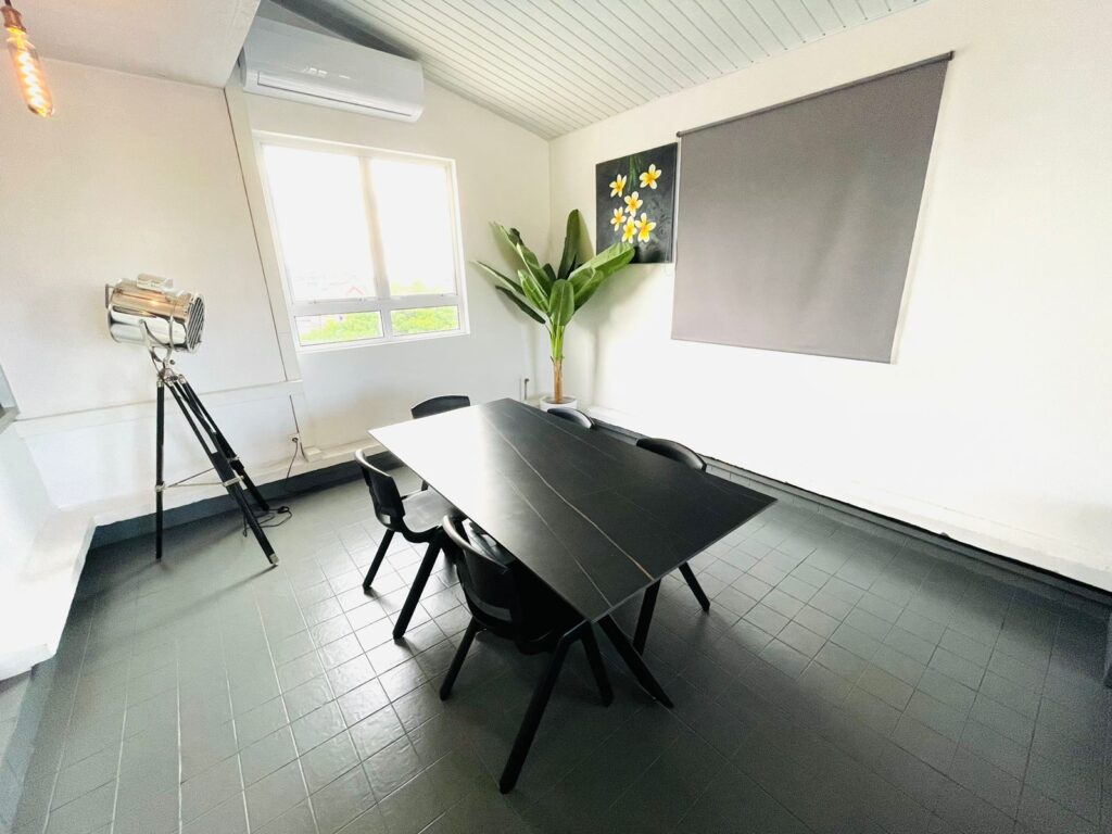 Penthouse Happiness – Appartement F3 à Papeete
