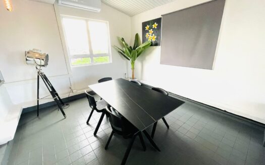 Penthouse Happiness – Appartement F3 à Papeete