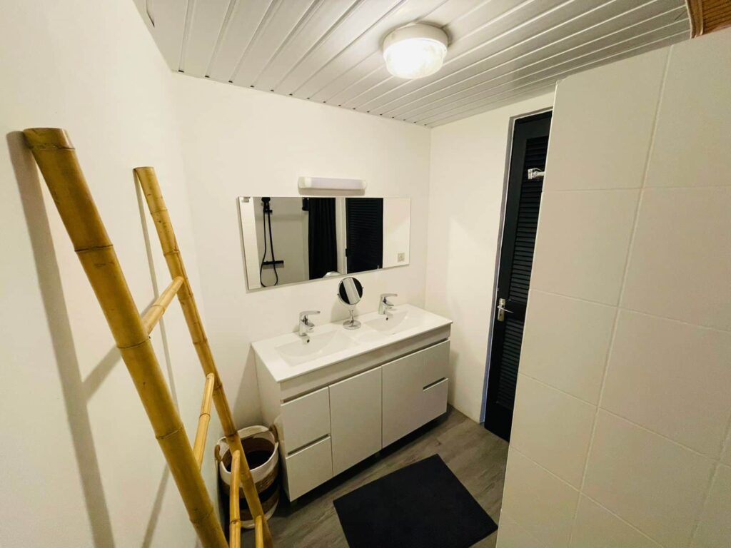 Penthouse Happiness – Appartement F3 à Papeete