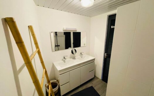 Penthouse Happiness – Appartement F3 à Papeete