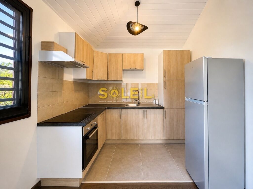 Location Maison F4 à Punaauia
