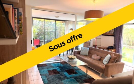 Vente Appartement F3 à Punaauia