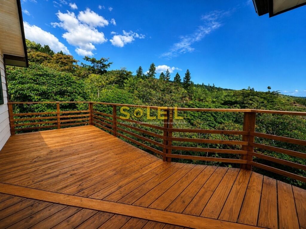 Location Maison F4 à Punaauia
