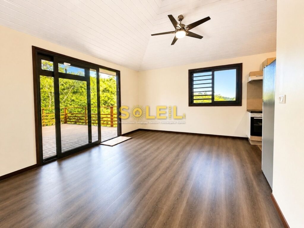 Location Maison F4 à Punaauia