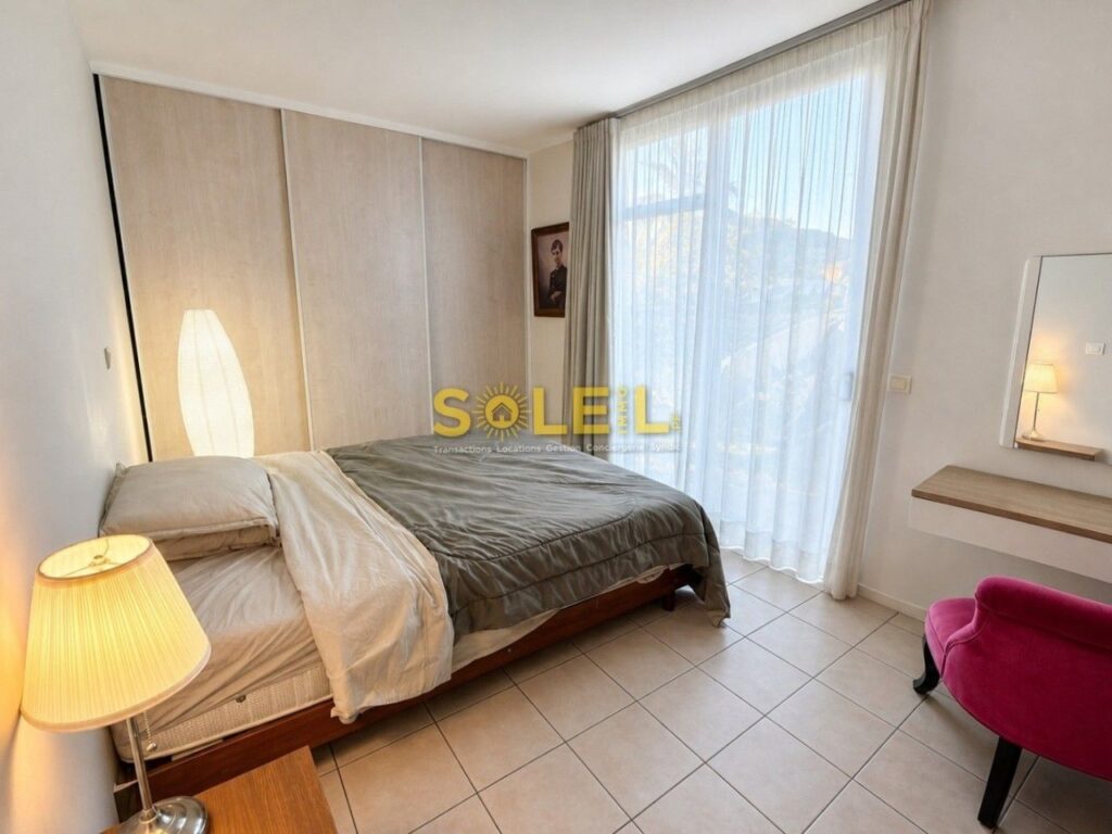 Vente Appartement F3 à Punaauia