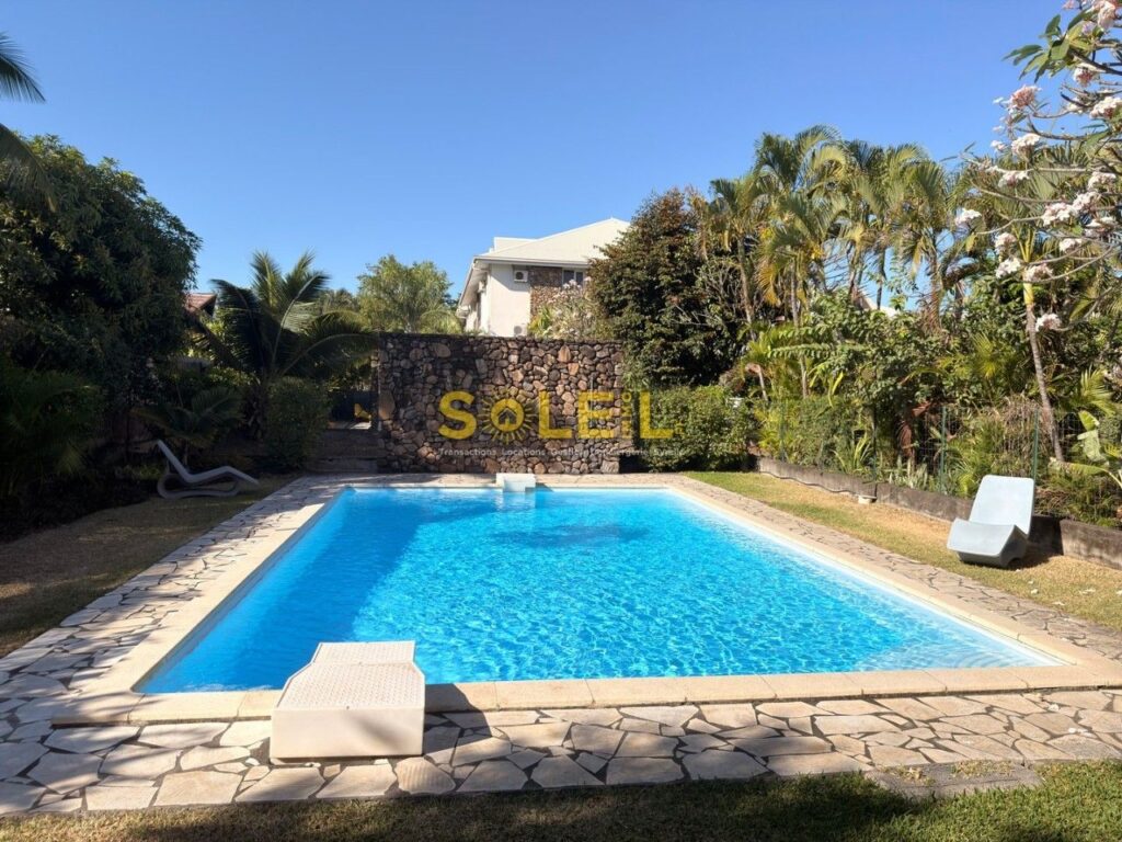 Vente Appartement F3 à Punaauia