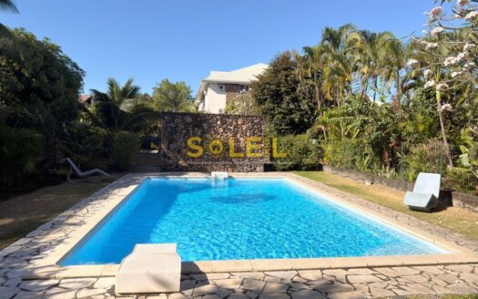 Vente Appartement F3 à Punaauia