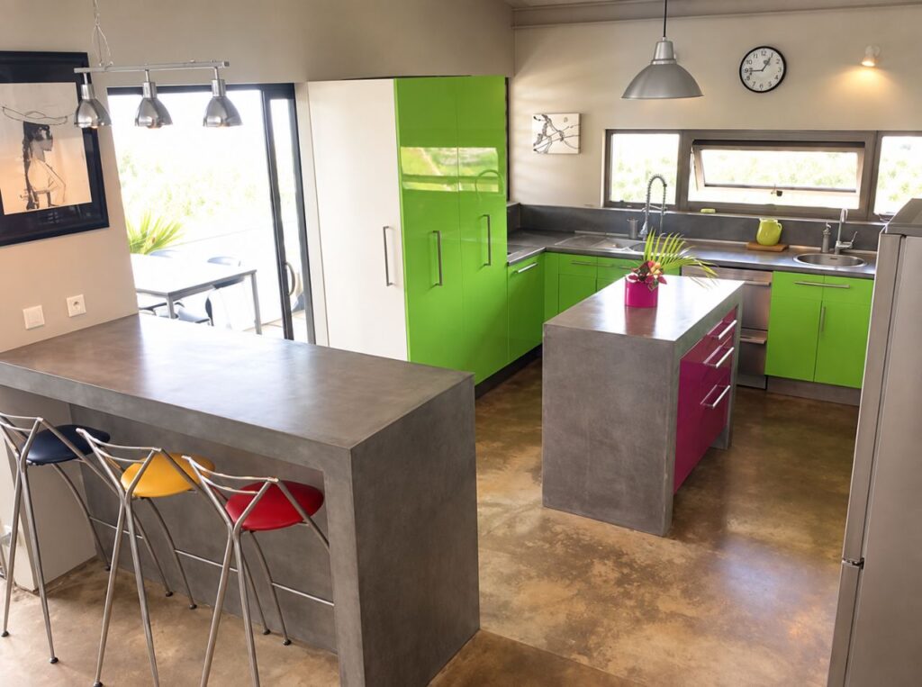 Vente Maison F5 à Pamatai