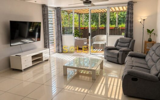 Vente Appartement F3 à Papeete
