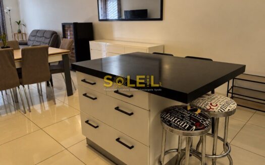 Vente Appartement F3 à Papeete