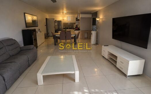 Vente Appartement F3 à Papeete
