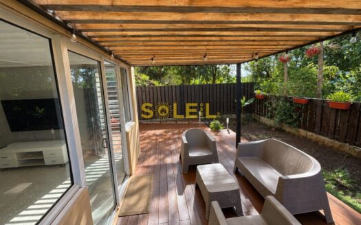 Vente Appartement F3 à Papeete