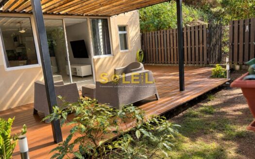 Vente Appartement F3 à Papeete