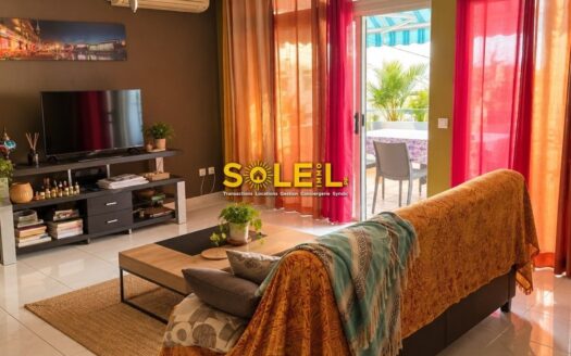 Vente Appartement F3 à Papeete