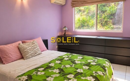 Vente Appartement F3 à Papeete