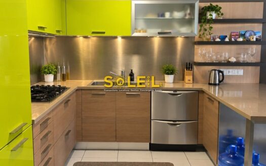 Vente Appartement F3 à Papeete