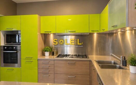 Vente Appartement F3 à Papeete