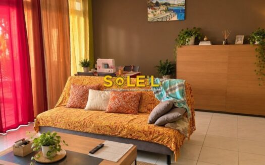 Vente Appartement F3 à Papeete