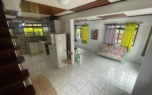 Location Maison F3 à Tahiti